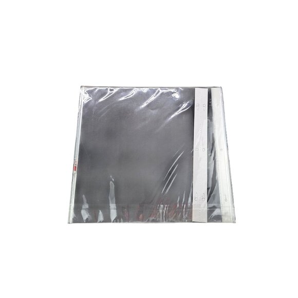 Pioneer 12" x 12" Top Loading Black Refills Memory Scrapbooks Lot 5 Packs RMB-5 - Picture 5 of 5